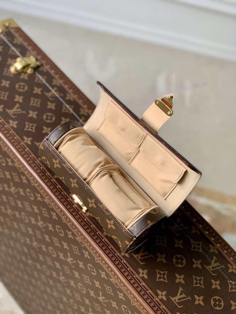 LV Satchel bags